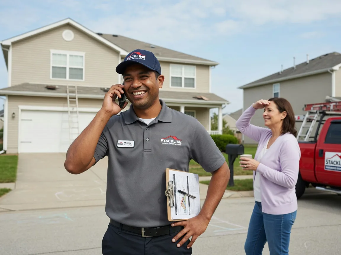 Chimney flashing repair Manchester, KY FAQs